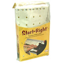 Grace Start-Right Cloth Leaders for quilting frames